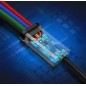 Baseus 4-in-1 USB kabel Lightning, Micro-USB - 1,2 m